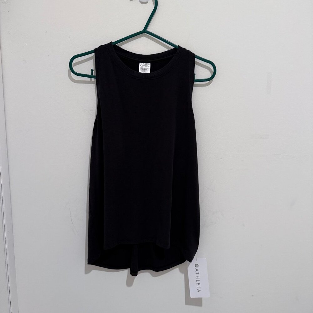 Athleta Ease In Tank